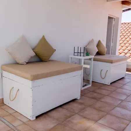 Don Carlo בית הארחה 4*