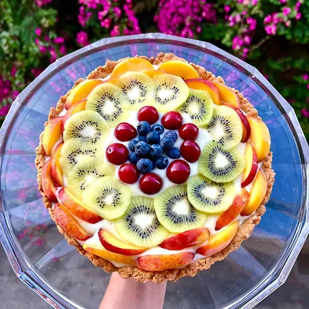 Don Carlo בית הארחה 4*