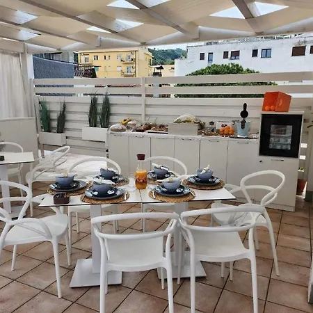 בית הארחה Don Carlo