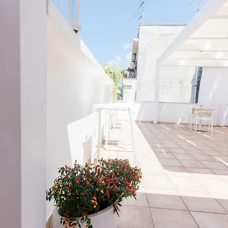 בית הארחה Don Carlo 4*