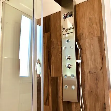 בית הארחה Don Carlo