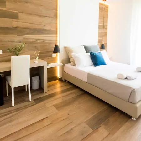 Gasthuis Don Carlo 4*