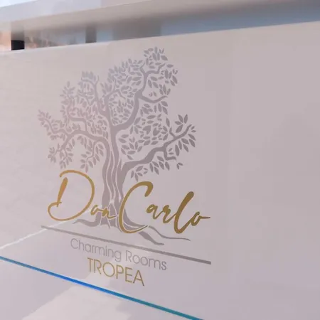 Don Carlo 特罗佩阿