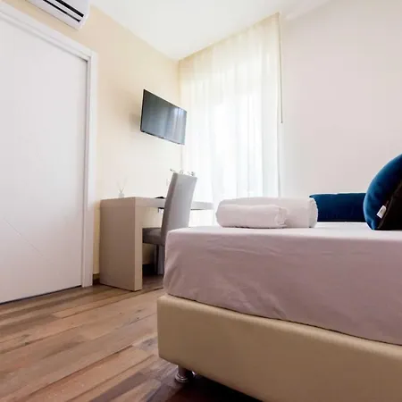 Gasthuis Don Carlo 4*