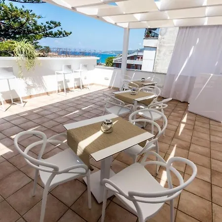 Casa de hóspedes Don Carlo 4*