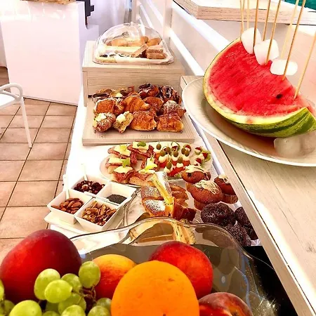 Don Carlo Gasthuis Tropea