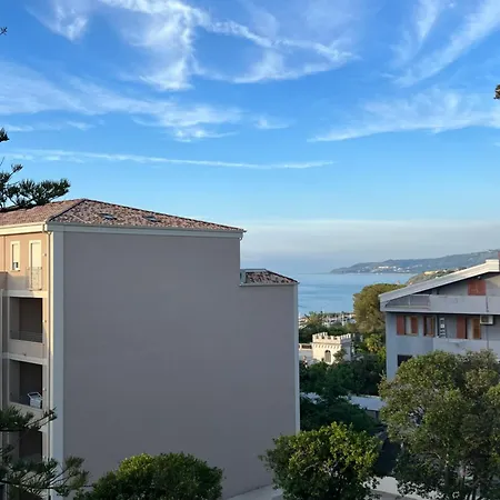 Don Carlo Pensjonat Tropea