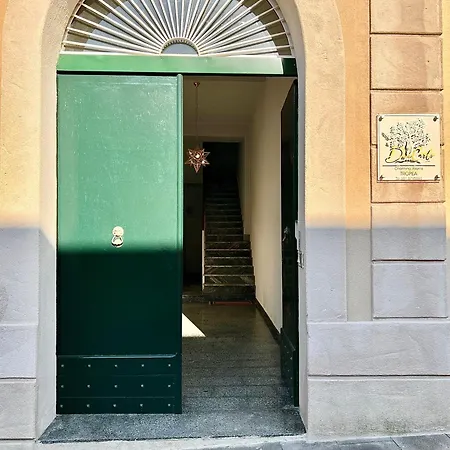 Gasthuis Don Carlo Tropea