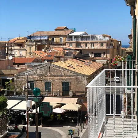 Gasthuis Don Carlo Tropea