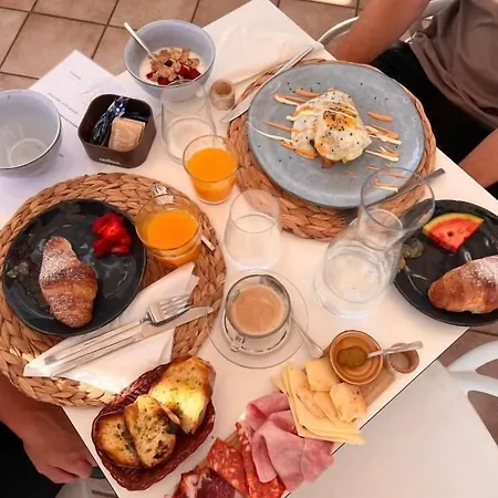 Don Carlo Casa de hóspedes 4*