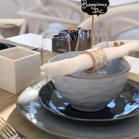 Gasthuis Don Carlo 4*