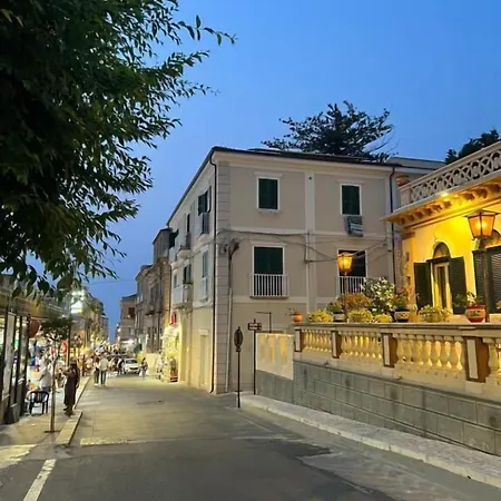 Casa de hóspedes Don Carlo Tropea