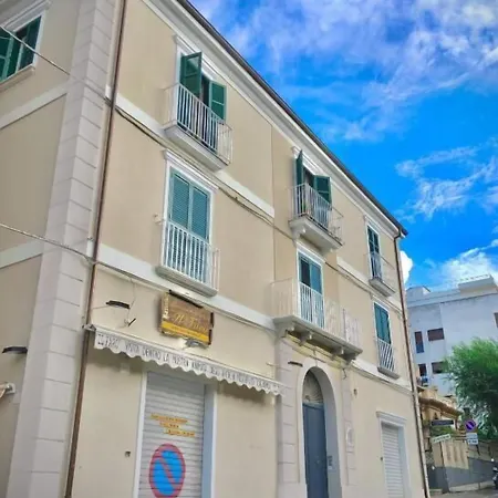 Casa de hóspedes Don Carlo 4*