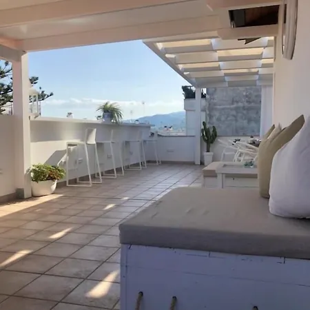 Casa de hóspedes Don Carlo 4*