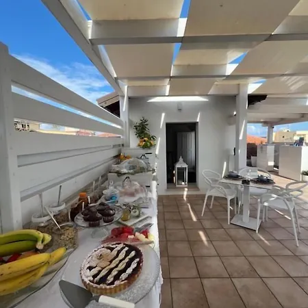 Don Carlo Casa de hóspedes 4*