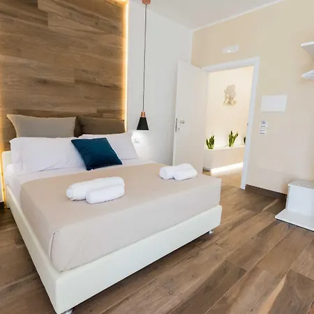 Gasthuis Don Carlo Tropea