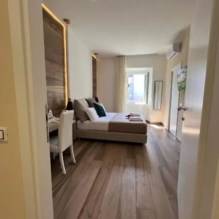 Gasthuis Don Carlo 4*