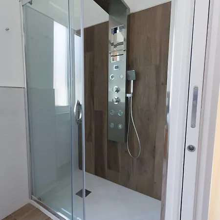 Don Carlo Gasthuis Tropea