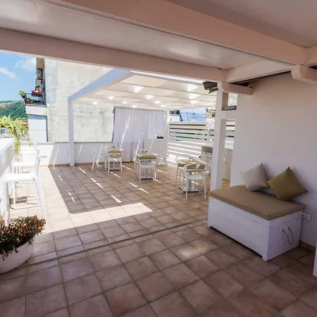 Casa de hóspedes Don Carlo 4*