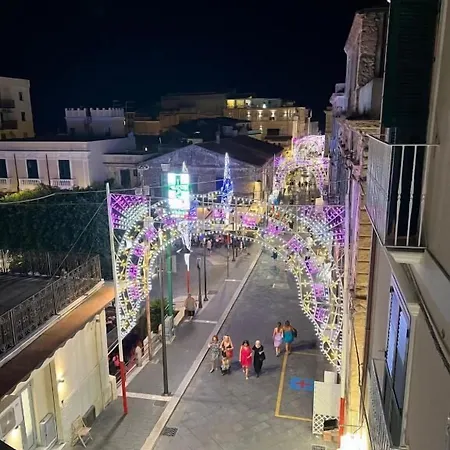 Don Carlo 4* Tropea