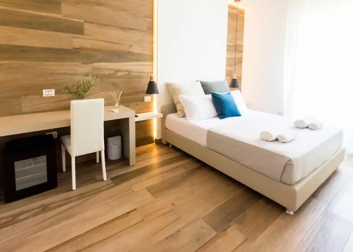 招待所 Don Carlo 4*