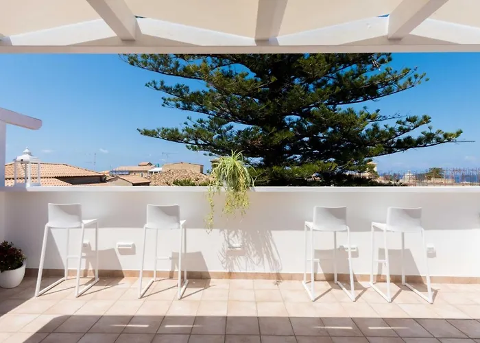 Don Carlo 招待所 特罗佩阿