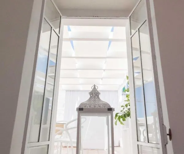 Don Carlo Pensjonat Tropea