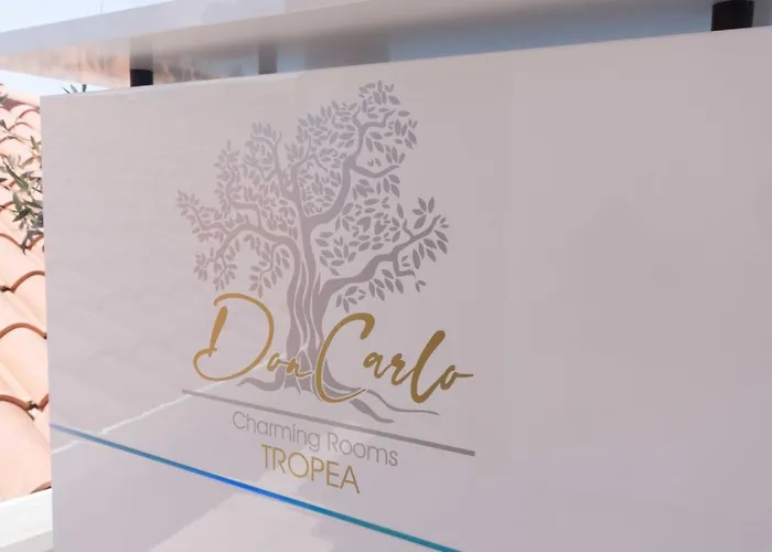 Don Carlo 特罗佩阿