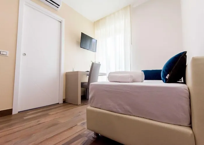 Pensjonat Don Carlo 4*