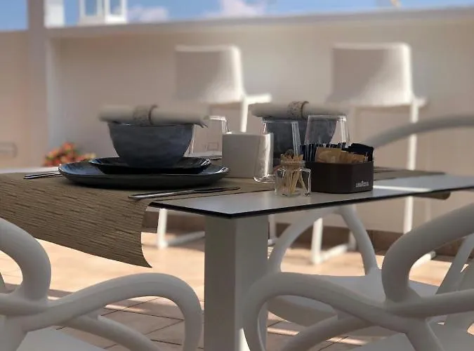 Don Carlo Pensjonat 4*