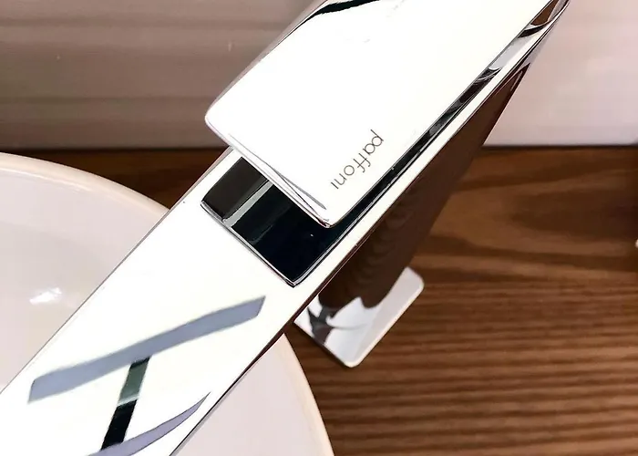 招待所 Don Carlo 特罗佩阿