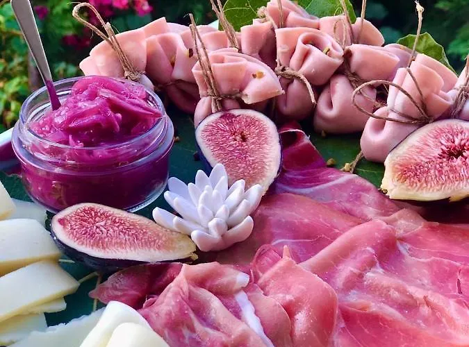 Don Carlo 4* 特罗佩阿