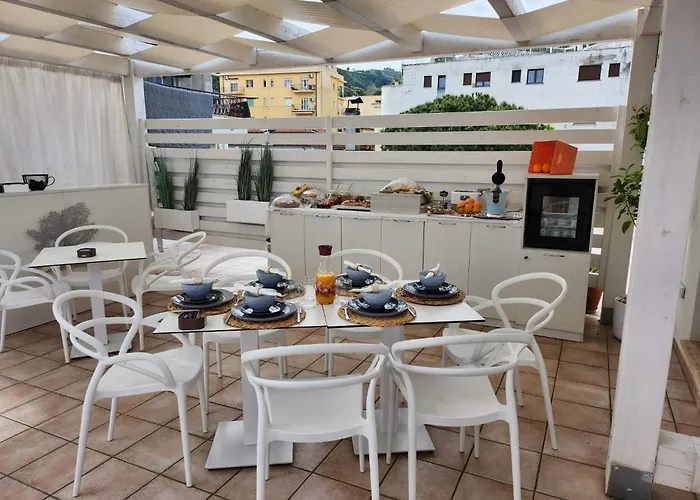 Don Carlo Pensjonat 4*