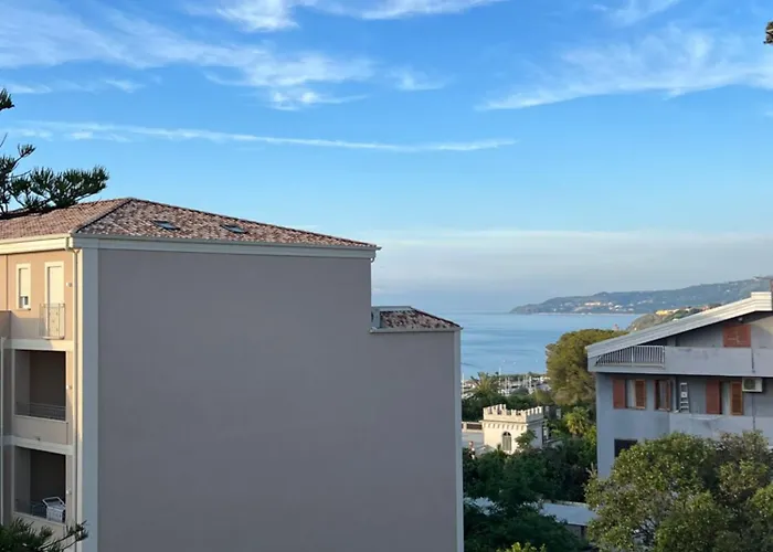 Don Carlo Pensjonat Tropea