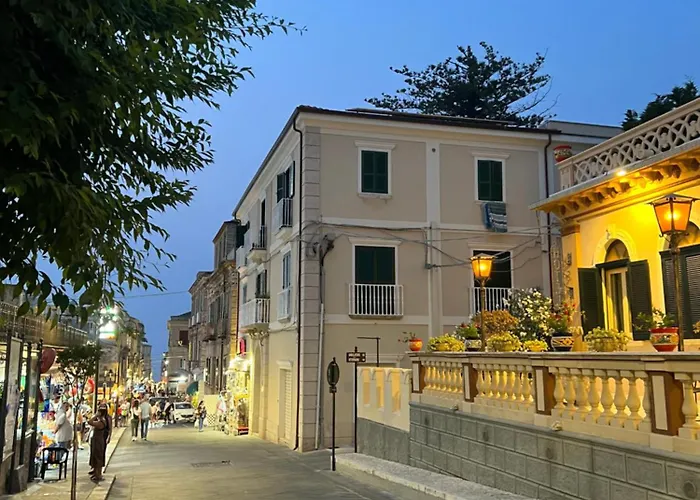 Pensjonat Don Carlo 4*