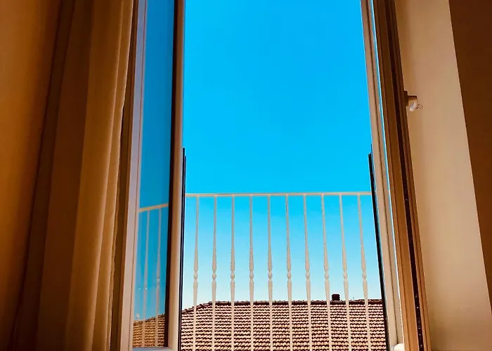 Don Carlo Pensjonat Tropea