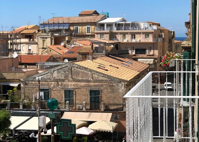 Pensjonat Don Carlo Tropea