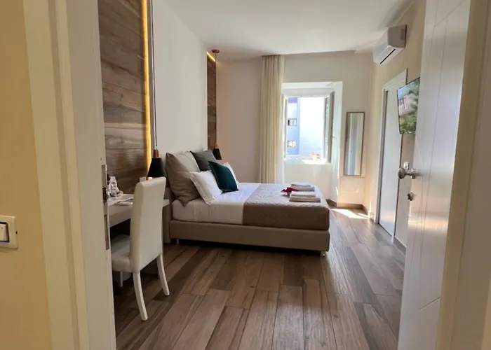 Don Carlo Pensjonat 4*