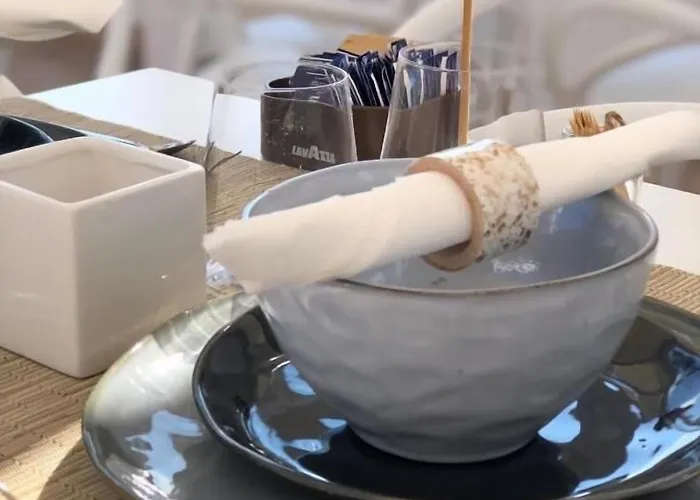 Pensjonat Don Carlo 4*