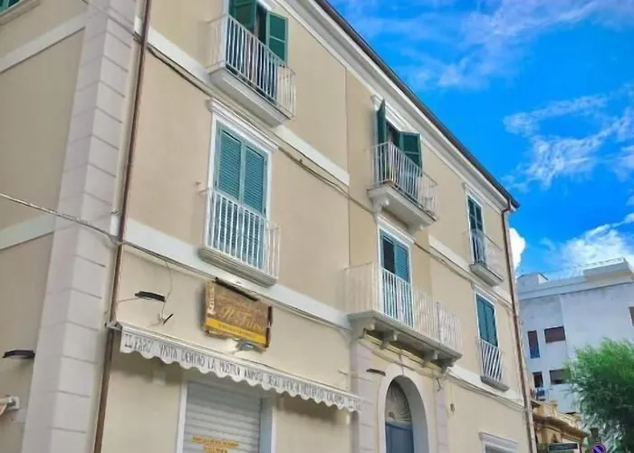 Pensjonat Don Carlo 4*