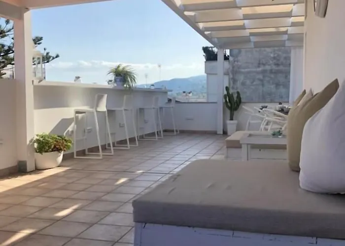 Pensjonat Don Carlo 4*