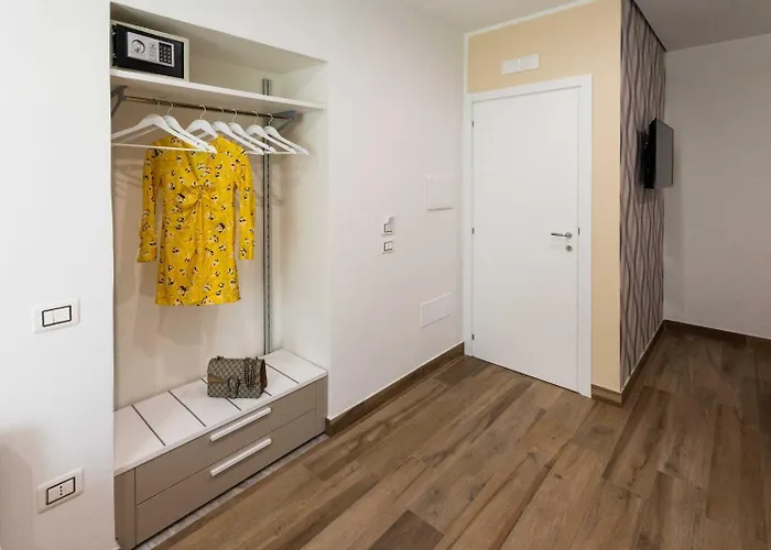 Don Carlo Pensjonat 4*