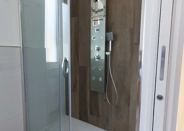 Don Carlo 招待所 特罗佩阿