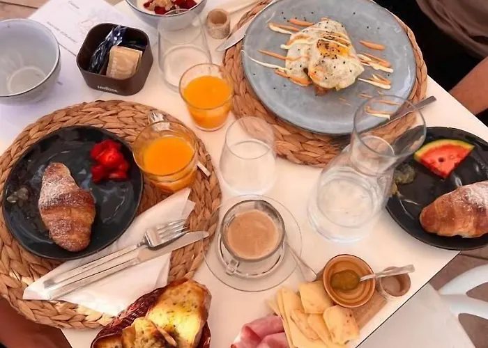 Pensjonat Don Carlo Tropea