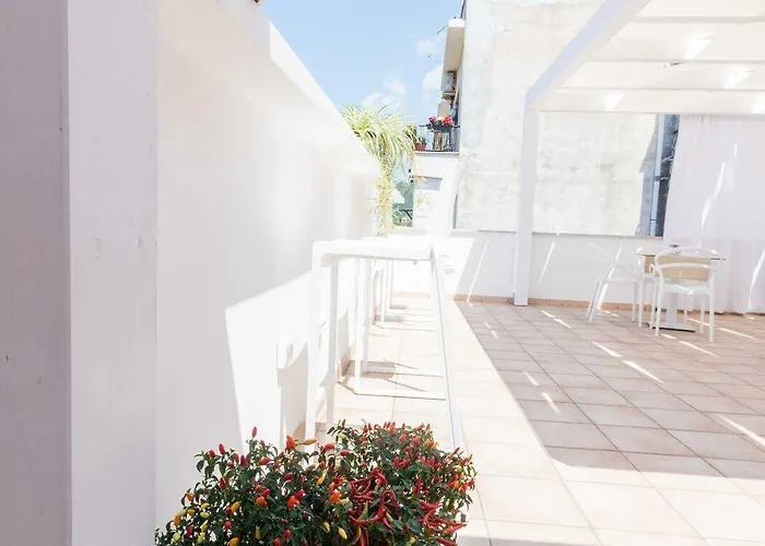 Pensjonat Don Carlo 4*