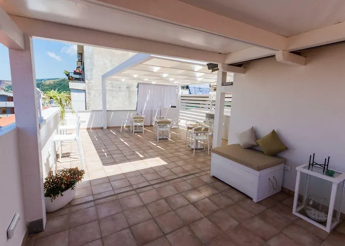 Pensjonat Don Carlo 4*